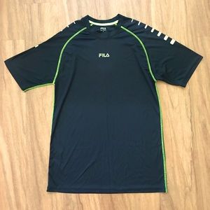 Fila Athletic Shirt